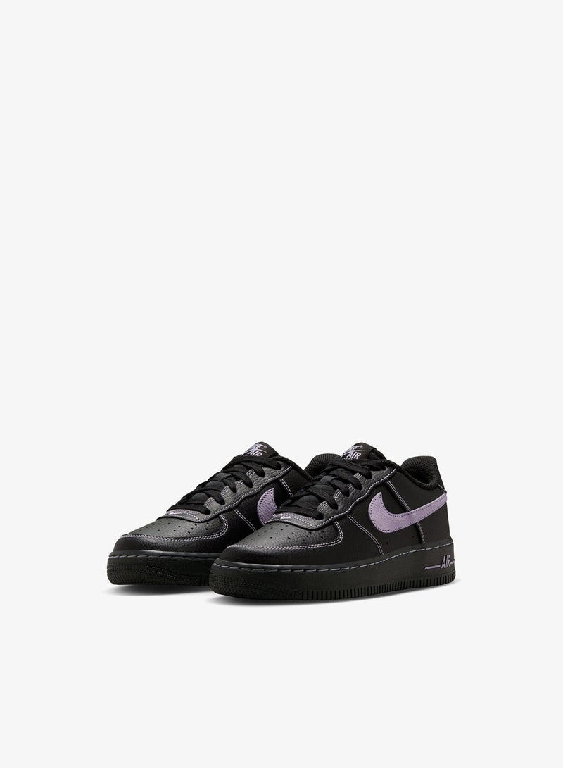 Nike Kids Air Force 1 Lv8 4 Bg - Image 3