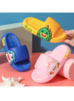 KUYING New Anti Slip Soft Sole Sandals  - Image 2