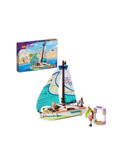 Friends Pet Daycare Center 41718 Building Kit 593 Pieces