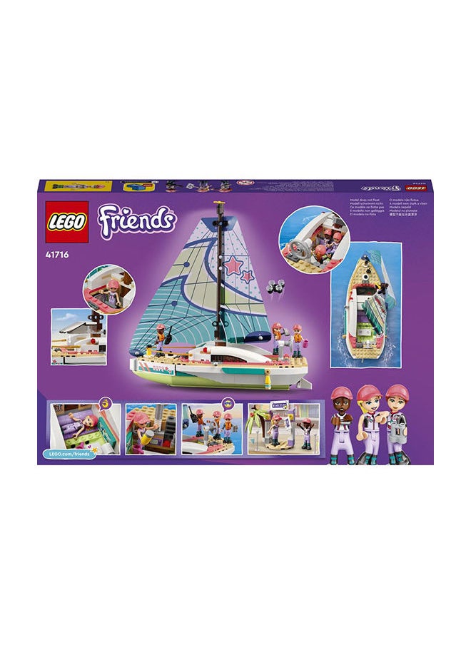LEGO - Friends Pet Daycare Center 41718 Building Kit 593 Pieces - Image 1
