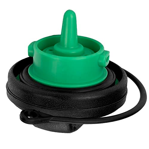 ROVIKE Gas Cap, Fuel Tank Cap Compatible with Volkswagen 2006-2010 VM Passat, For 2009-2018 Tiguan, 2009-2017 VW CC, 2007-2016 VW Eos, Replace 3C8-201-550-E, 3C8201550E, 3C0-201-550-N, 3C0201550N - Image 3