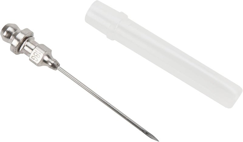 Performance Tool 18 Gauge Grease Injector Needle - Image 1