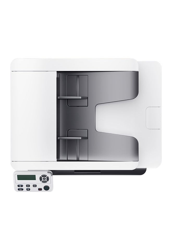 Pantum - PANTUM M7100DW Mono Laser Printer Scanner Copier 3 in 1, Wireless Connectivity and Auto Two-Sided Printing - Image 1
