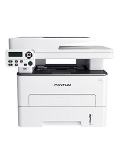 PANTUM M7100DW Mono Laser Printer Scanner Copier 3 in 1, Wireless Connectivity and Auto Two-Sided Printing