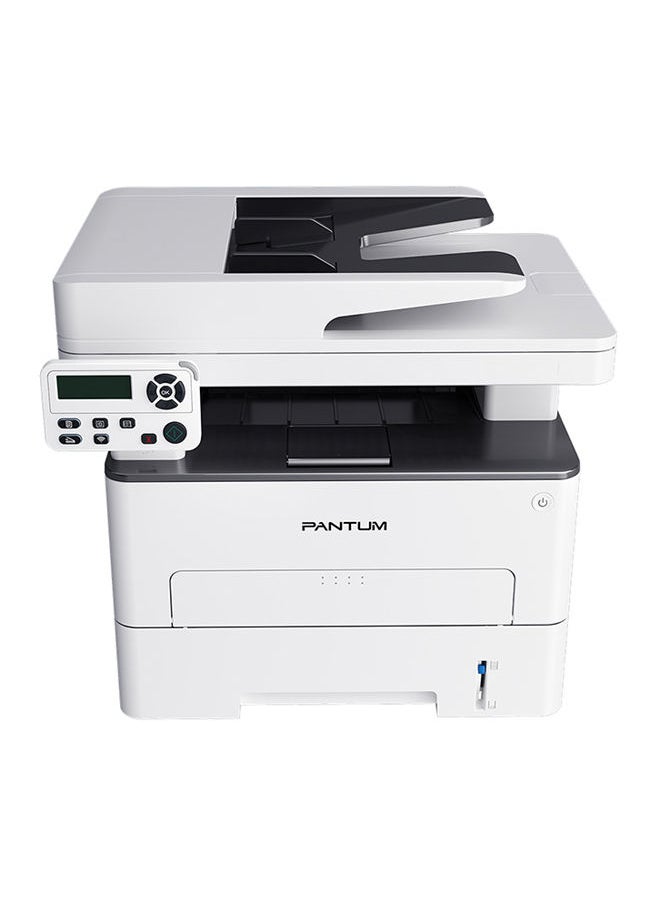 Pantum - PANTUM M7100DW Mono Laser Printer Scanner Copier 3 in 1, Wireless Connectivity and Auto Two-Sided Printing - Image 1