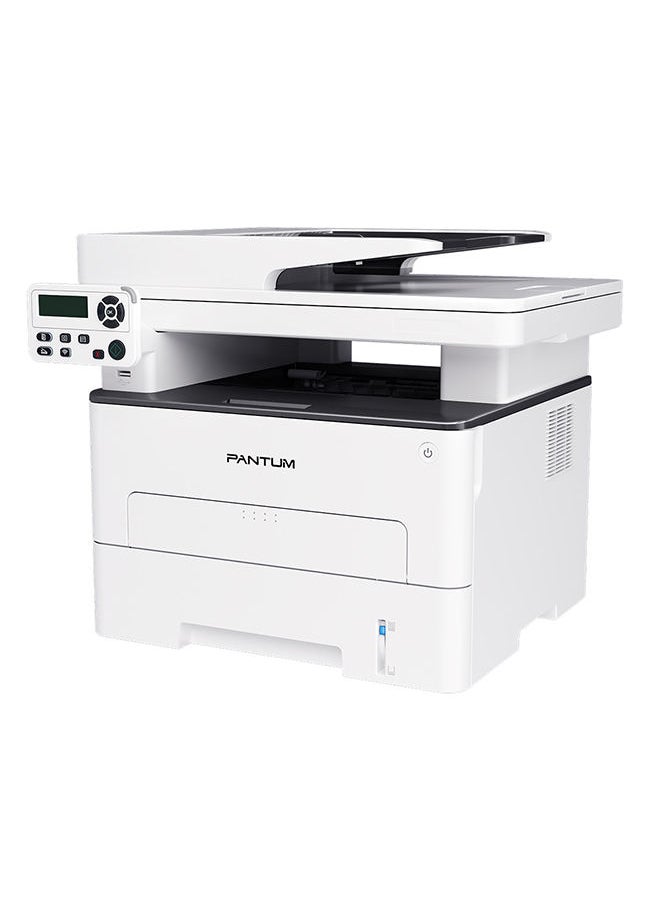 Pantum - PANTUM M7100DW Mono Laser Printer Scanner Copier 3 in 1, Wireless Connectivity and Auto Two-Sided Printing - Image 1