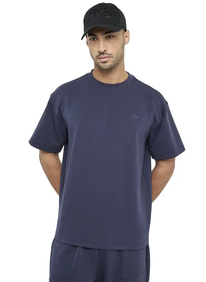 F5 RELAXED FIT COMFY TRAVEL TEE