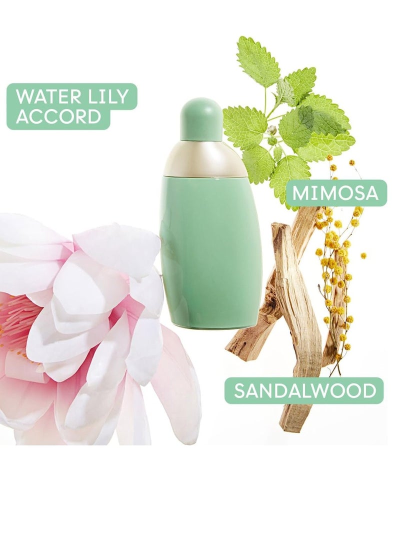 إيدين عطر كاشاريل او دي بارفان للنساء 50 مل - Image 2