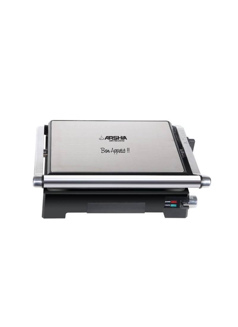 Arshia Arshia Unique Electric Grill Maker  - Image 1