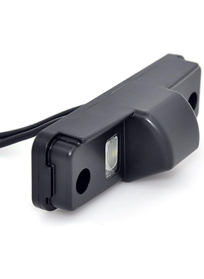 TheCoolCube CCD Chip Car Back Up Rear View Reverse Reversing Parking Camera for Subaru - Image 2