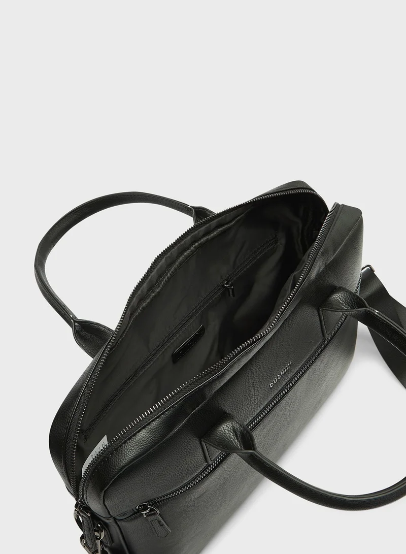 DUCHINI Essential Laptop Bag