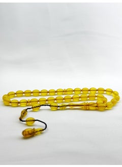 Dice Amber Prayer Beads ZK04 - pzsku/ZADA7C2ECDE6437B72F39Z/45/_/1739953710/aacb769b-78b9-41b7-b9be-b74465e6033a