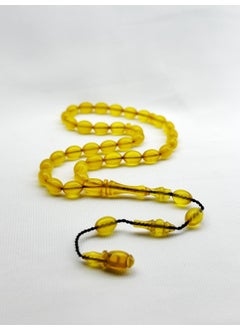 Dice Amber Prayer Beads ZK04 - pzsku/ZADA7C2ECDE6437B72F39Z/45/_/1739953728/e868a4fd-62a1-49c0-a852-7f386d3f4ffb