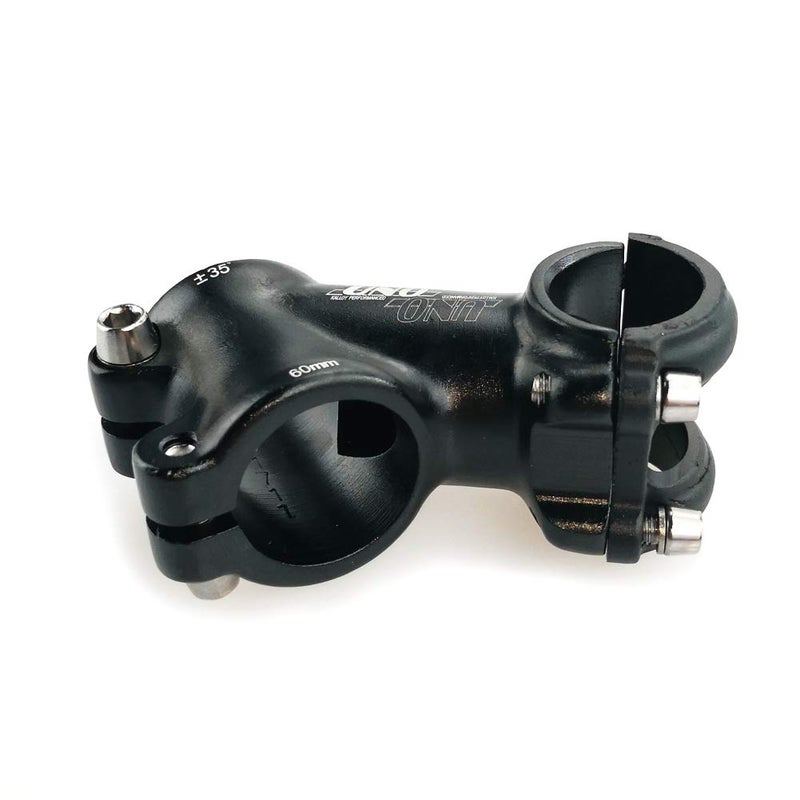 FOMTOR 25.4 stem 60mm 35 Degree FOMTOR Bike Handlebar Stem Riser MTB Stem for Mountain Bike Road Bike BMX MTB - Image 5