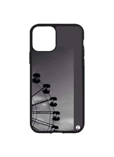 PRINTED Phone Cover FOR IPHONE 13 Beautiful Amusement Park Image