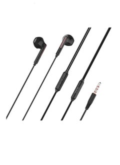 Yison Earphone for Yison-X4 3.5 mm Jack in-Ear Wired Earphone  - Image 2