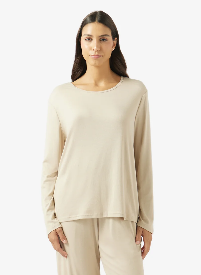 Ella  Loose Pyjama Set for Women | Best Price UAE