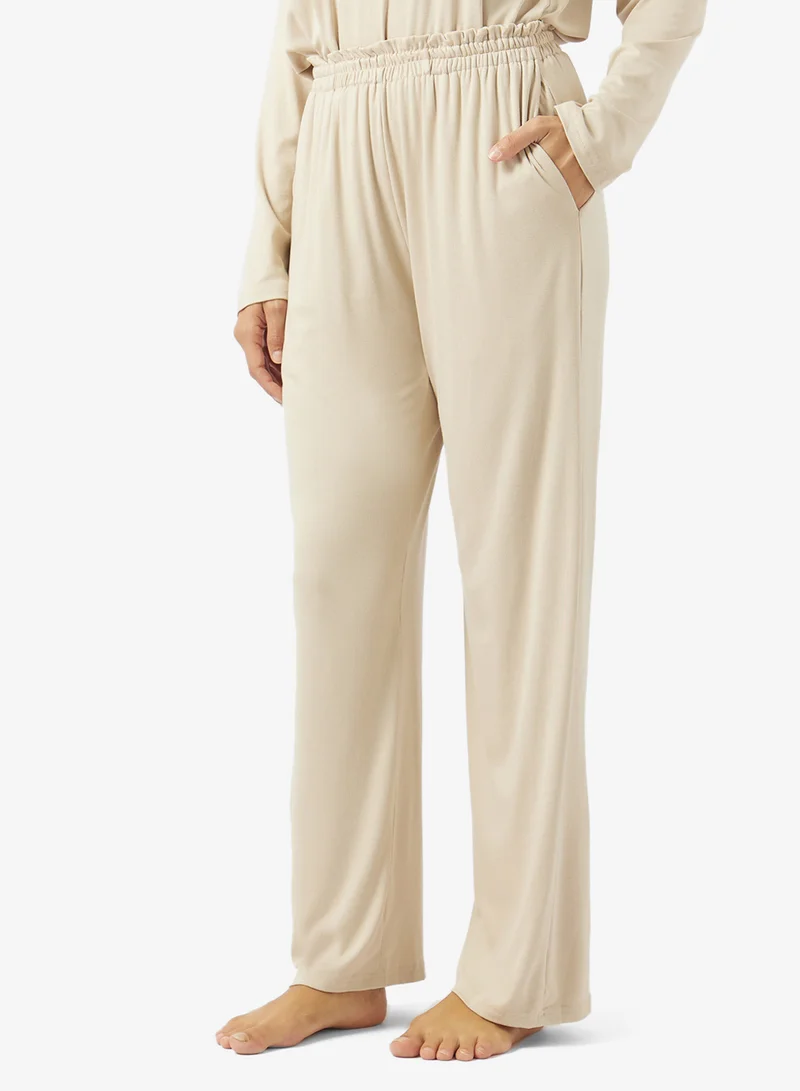 Ella  Loose Pyjama Set for Women | Best Price UAE