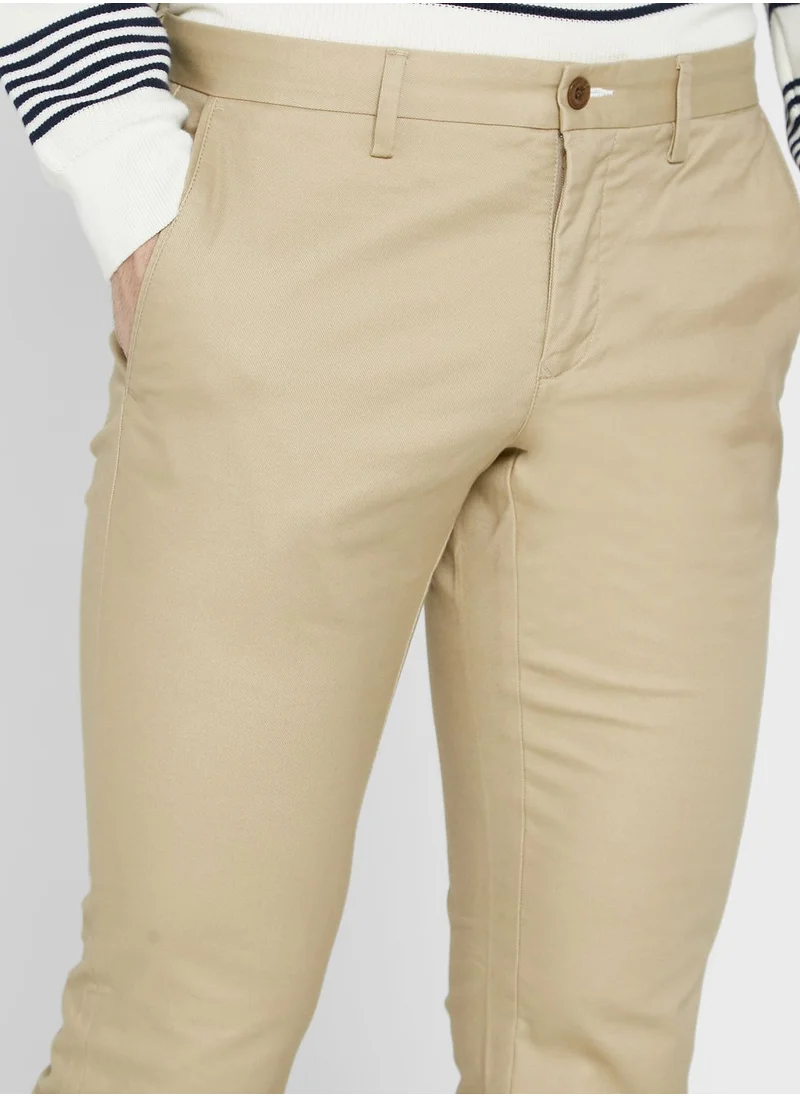 GANT Slim Fit Chinos
