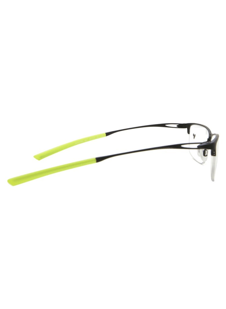 Nike FR NIKE 6064 007 56 Men's Eyeglasses Frame - Image 3