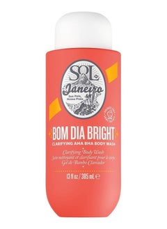 Bom Dia Wash 385ml