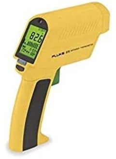 FLUKE fluke 572 The 572-2 is a thermal imager from Fluke. Thermal imaging scanners are perfect for easy, fast, and accurate troubleshooting and repairs. 
