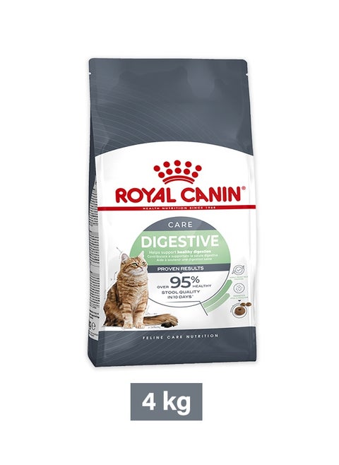 Digestive Care Cat Food - 4 KG