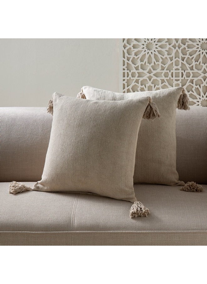 Cozy Duo 2-Piece Textured Filled Cushion Set 50 x 50 cm - pzsku/ZADA842AF6159C953F7FDZ/45/_/1735805133/a69835a6-efc3-4496-a7e1-651c989b5705