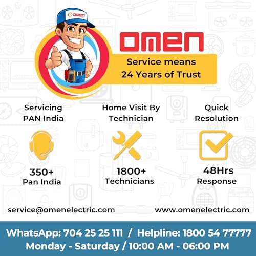 Omen Changing Lives Mono 1-Burner Gas Stove | Heavy-Duty Stainless Steel Body | Manual Ignition | High-Efficiency Brass Burner | Single-Burner Gas Chulha for Home & Kitchen | 1-Year Warranty - Image 4