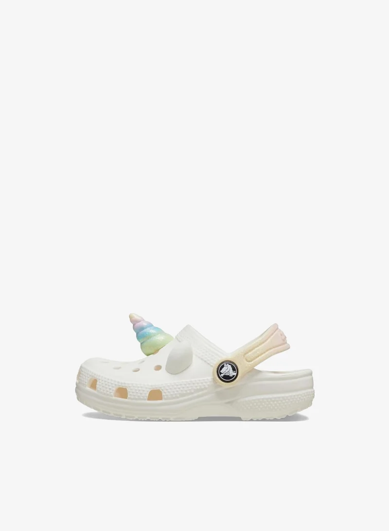 كروكس كلوجز يونيكورن قوس قزح للأطفال