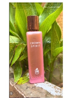ASSAF Crwon Spirit Assaf  Vaporisateur Natural Spray  - Image 2
