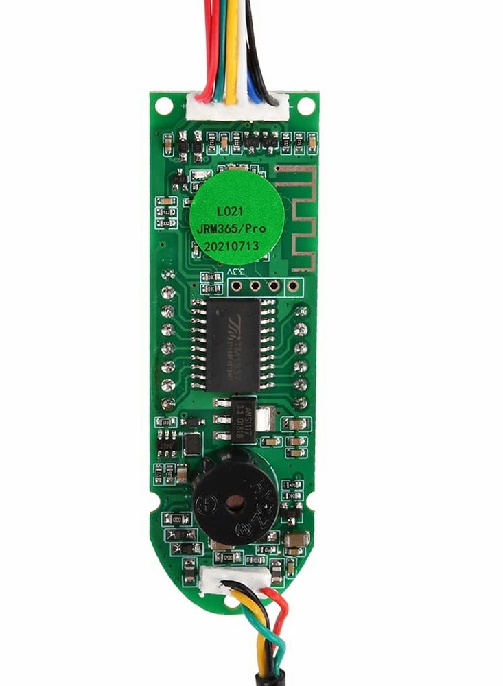 M365 Pro Dashboard Circuit Board Replacement for Xiaomi M365, M365 Pro, and M365 Pro 2 Electric Scooter - Essential Parts and Accessories - Image 3