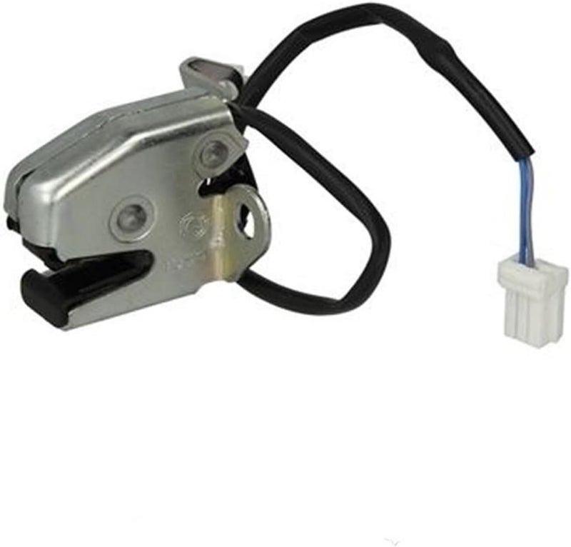 Wivplex قفل باب صندوق السيارة الخلفي Wivplex لفيات دوبلو MK1 (2000-2010) - Image 1