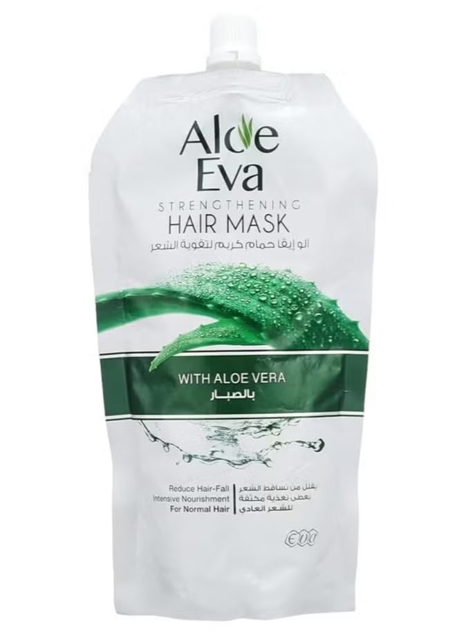 Aloe Eva Hair Mask with Aloe Vera 250 gm