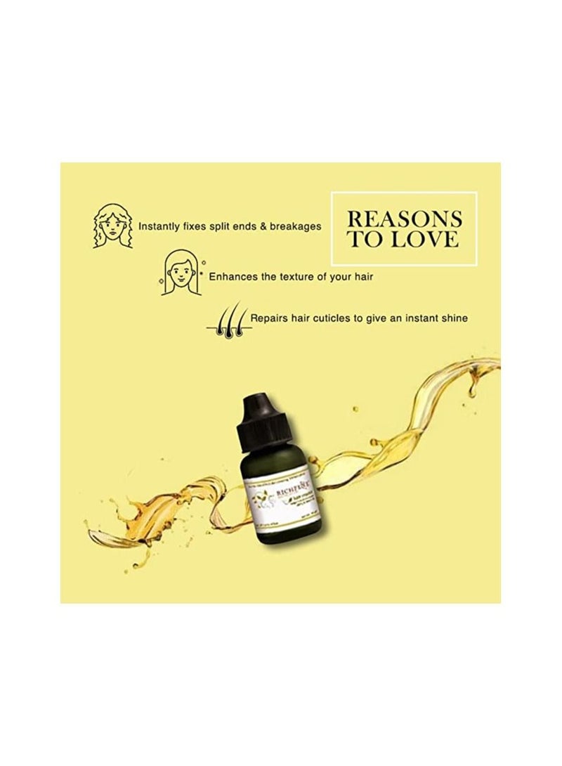 Richfeel Hair Repair, 10ml - Image 2