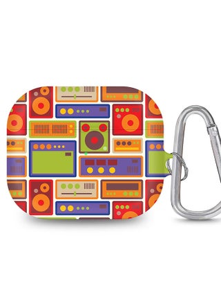 StylePods Case for Airpods 3rd Gen Case With Anti-Lost Keychain - Retro Equipment - pzsku/ZADA899E8D90E7A0FA804Z/45/_/1645182282/fc1b493f-98b0-4f86-a5f7-983907f05512
