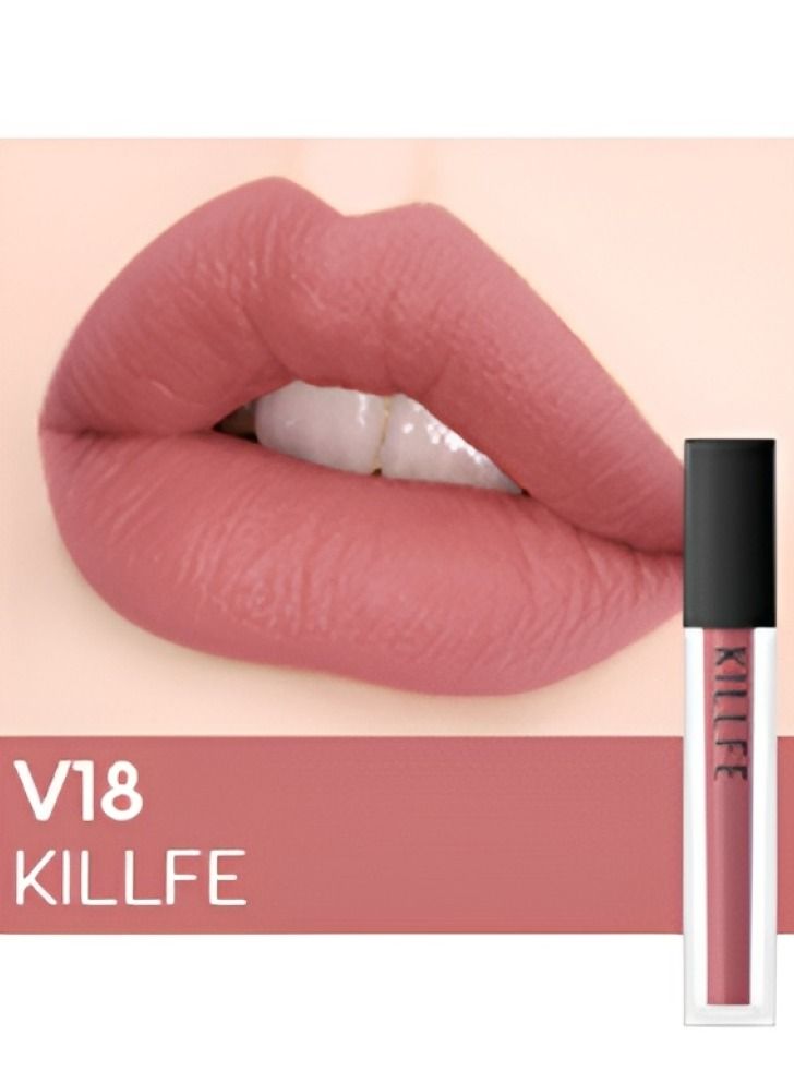 KILLFE Velvet LIp Glaze - Image 1