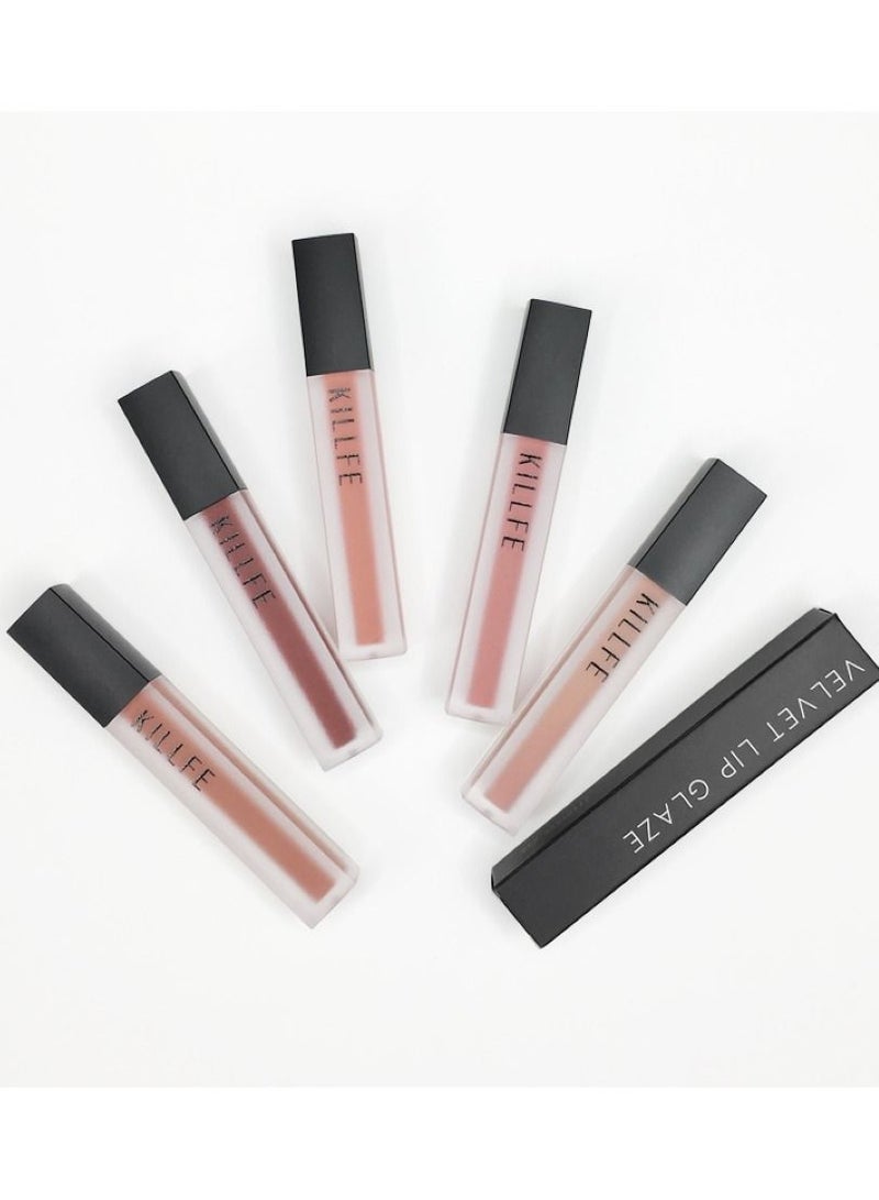 KILLFE Velvet LIp Glaze - Image 3
