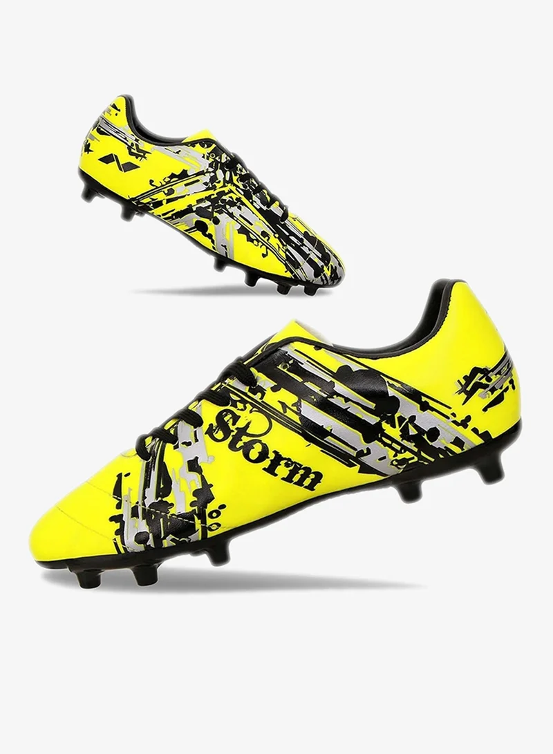Nivia  Storm Football Shoes for Men for Men | Best Price UAE