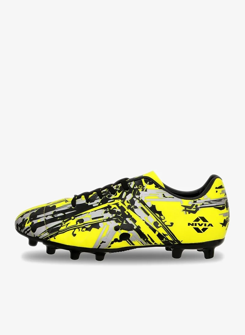 Nivia  Storm Football Shoes for Men for Men | Best Price UAE