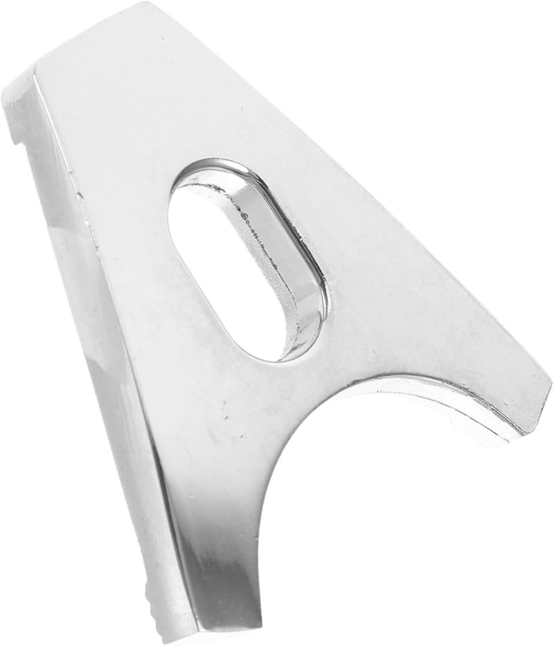 Light precision processed material ULTECHNOVO Distributor Clamp Hold Down for Sbc Engines Precision Engine Mounts for Throttle Bracket for Racing and Daily Driving Easy daily handling design Closed & open space compatible Local available supply Practical build Natural material Daily repeated use trusted quality Moisture proof Global flexible sizing options Narrow & wide space compatible Odor free color Cross product compatible Multi-demand compliant quality Stable base Global sizing options Simple practical structure General compatible practical design Easy assemble alternatives Stackable design Assorted trendy color picks Adjustable build Well-engineered versatile build Elegant practical multi-option build Space saving design picks Cost effective upgraded craftsmanship - Image 1