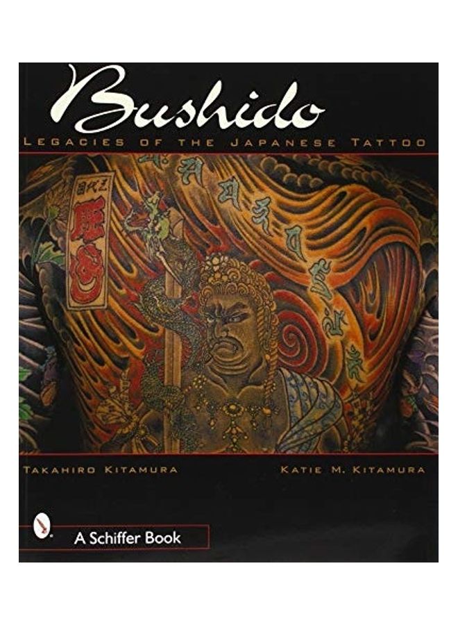 Bushido: Legacies of Japanese Tattoos