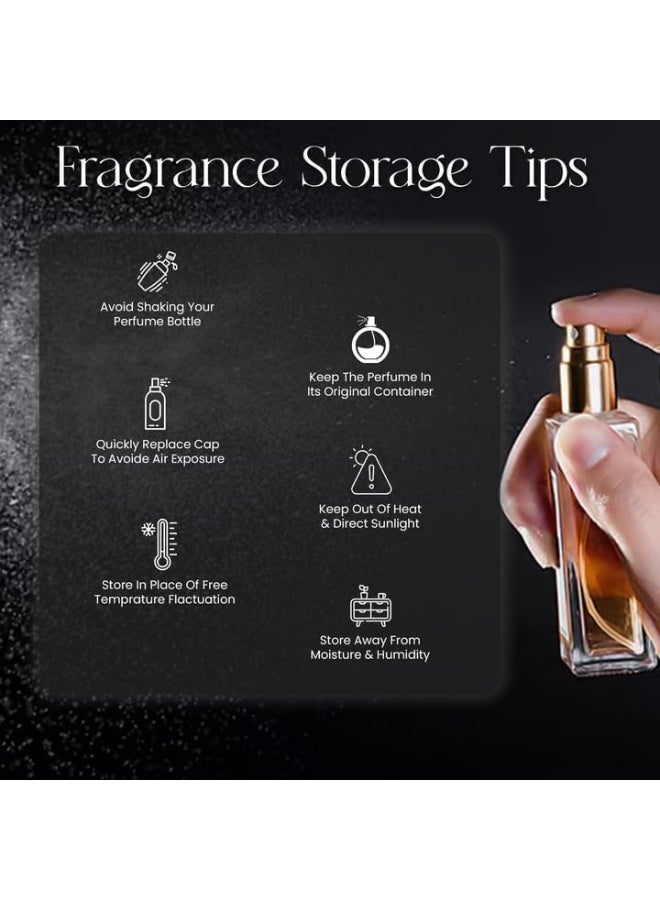 BADEEL Alternative 173 Perfume 50ml - Image 3