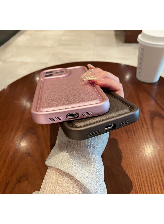 اس-توب جراب لهاتف iPhone 12 Pro مصنوع من الجلد ومصنوع من مادة TPU - Image 3