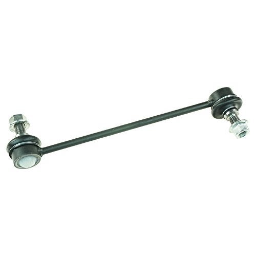 TRQ Front and Rear Suspension Kit Complete Strut & Coil Spring Assembly Shock Absorber Sway Bar Stabilizer Link Compatible with 2007-2010 Hyundai Elantra - Image 4