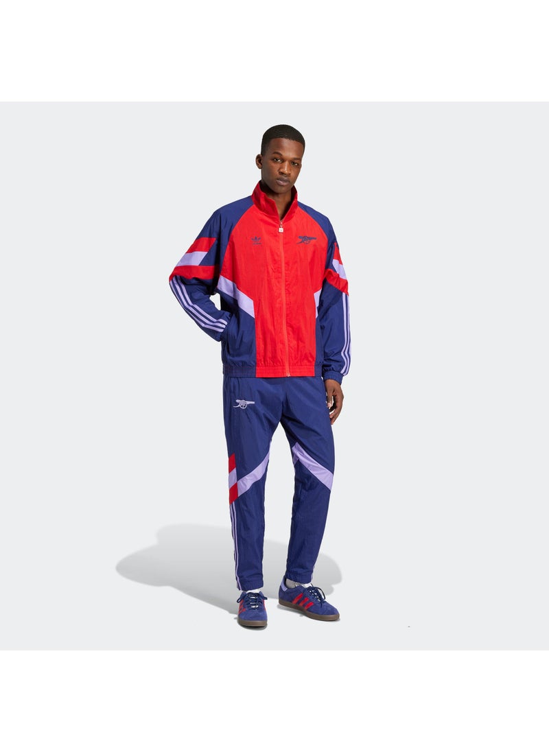 Adidas Aresenal Og Track Jacket  - Image 4