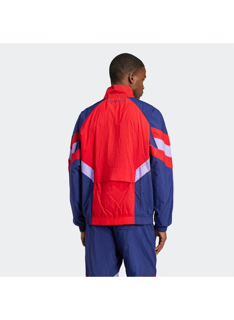 اديداس Aresenal Og Track Jacket