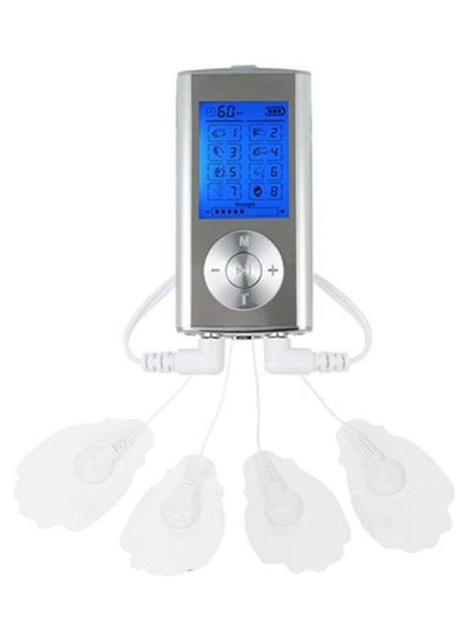 NIBEMINENT Electronic Pain Relief Muscle Stimulator - Image 1