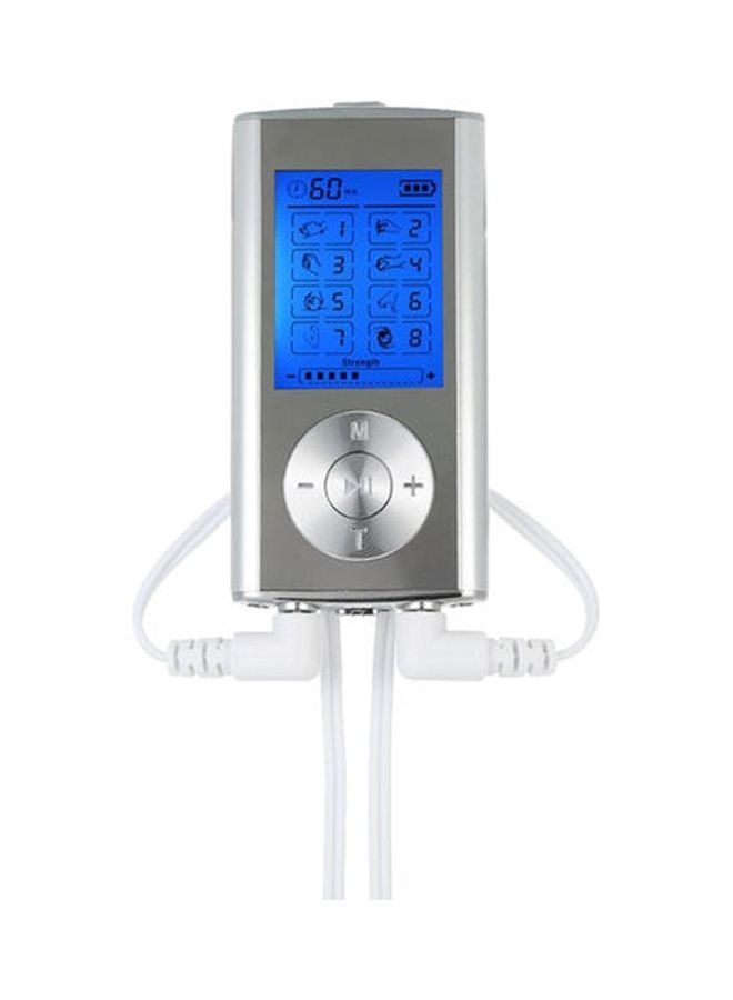 NIBEMINENT Electronic Pain Relief Muscle Stimulator - Image 3