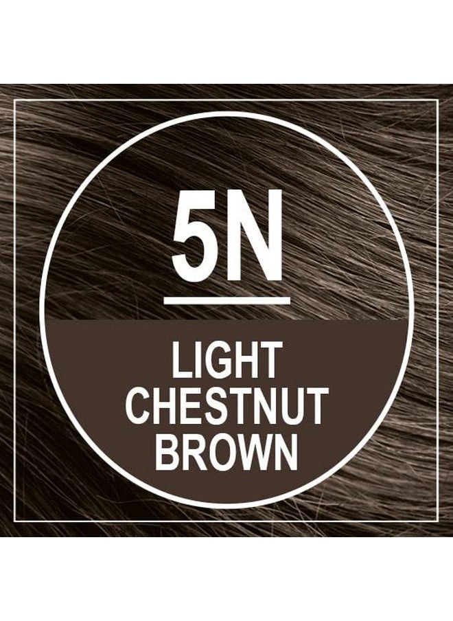 NATURTINT Naturtint Hr Clr 5n Chstnt Brwn Lite  - Image 3